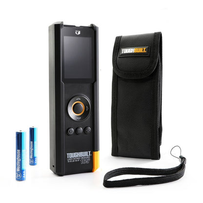 Toughbuilt Laser Distance Measure up to 50m