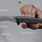 ToughBuilt - Curved Folding Knife
