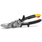 ToughBuilt "Aviation" - Left Cut Tin Snips