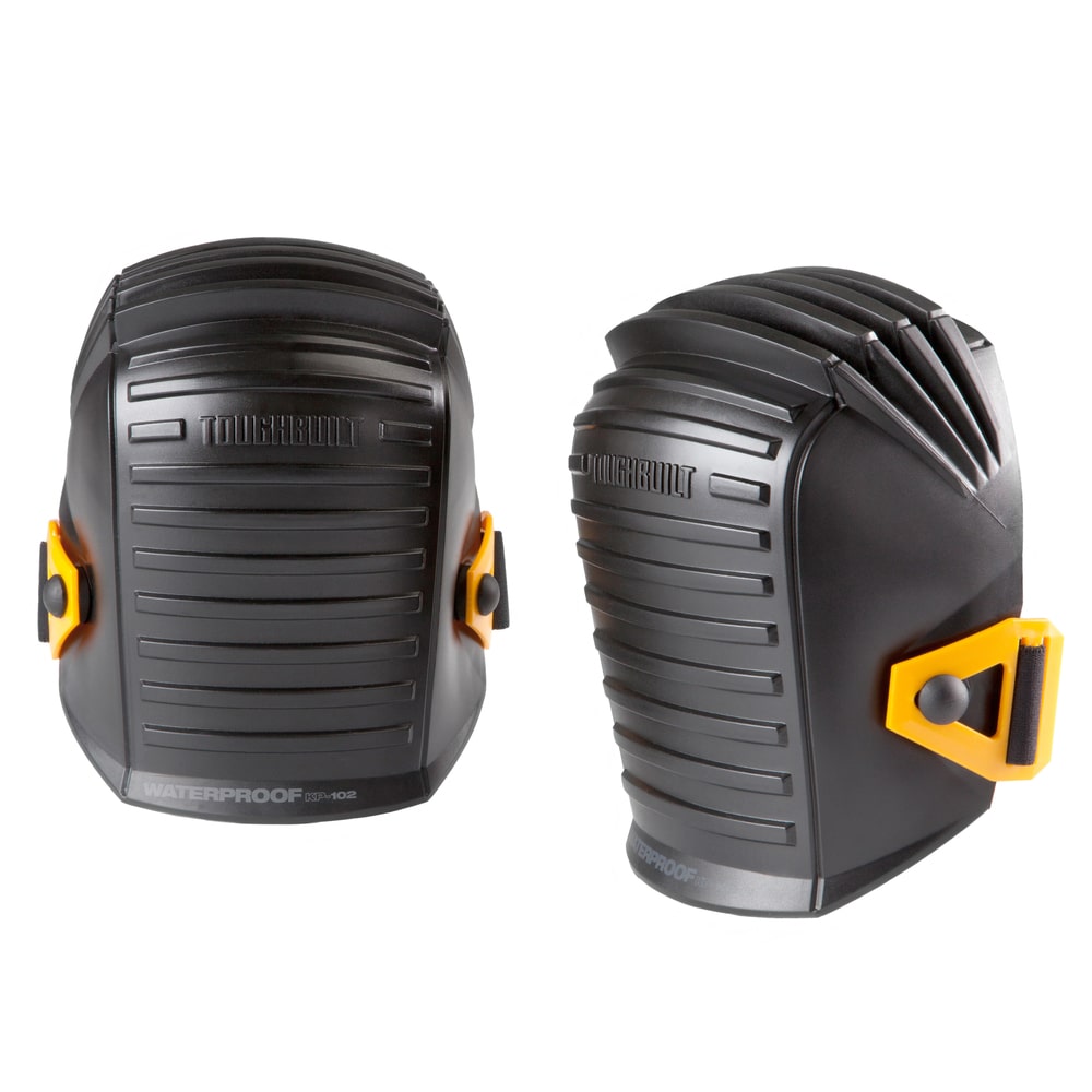 ToughBuilt - Waterproof Knee Pads