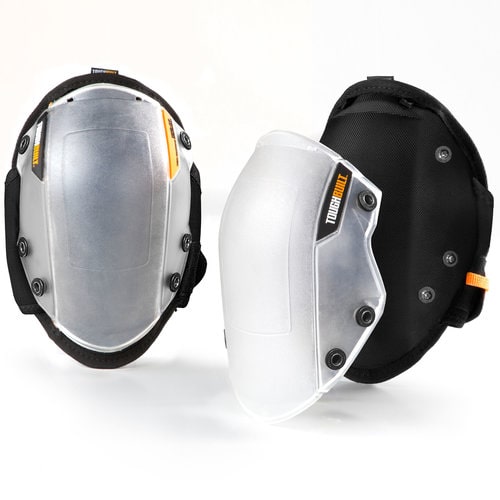 ToughBuilt GelFit - Knee Pads with Replaceable Shell