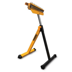 ToughBuilt TB-S210 - Roller Stand "3 in 1"