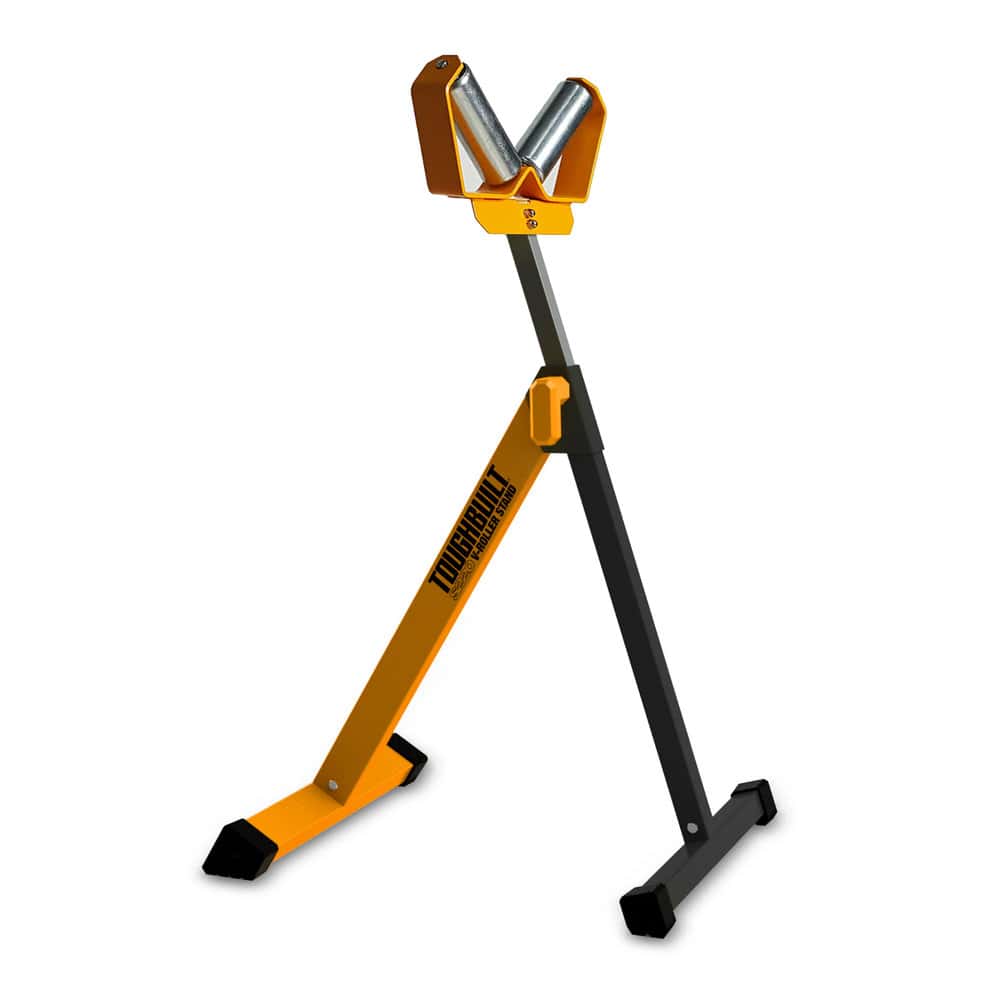 ToughBuilt TB-S220 - V-Roller Stand