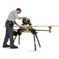 ToughBuilt TB-S510 - Universal Miter Saw Stand (195 cm)