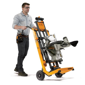 ToughBuilt TB-S600 - Support Stand for Saws