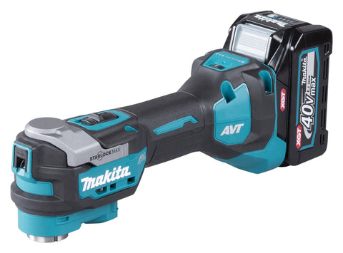 Makita Multifunction Oscillating Multi-Tool