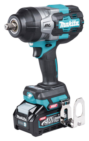 Makita XGT® 40 V MAX cordless wrenches