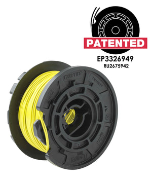 MAX TW1061T-PC - Rebar tying wire coated with plastic (1.2 mm)