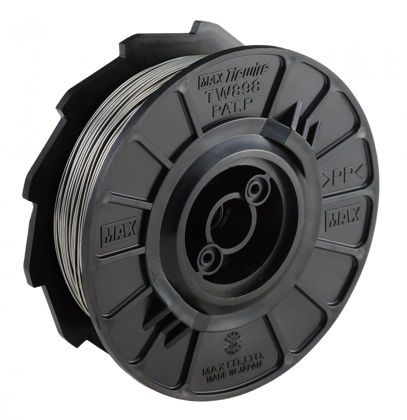 MAX TW898 - Rebar Tying Wire