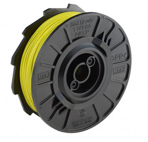 MAX TW898-PC - Plastic Coated Rebar Tying Wire (1.0 mm)