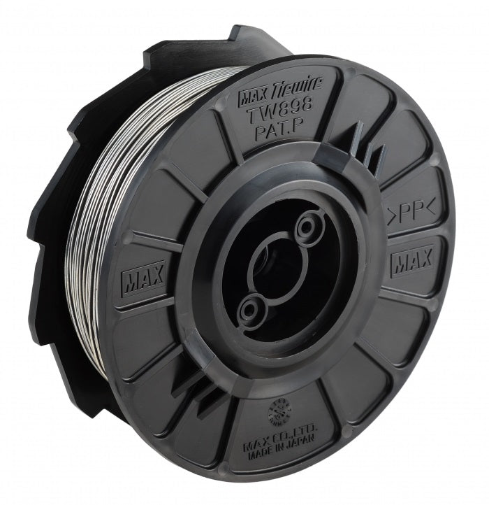 MAX TW898-S - Rebar Tying Wire