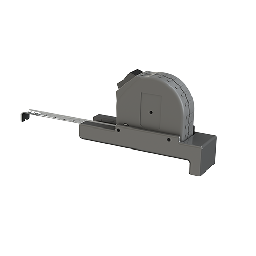 Click In - Precise Measurement Tool