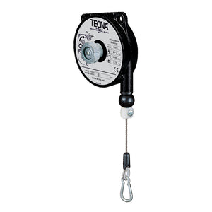 Balanceophæng (1,2-2,5 kg) med wirelængde 1600 mm