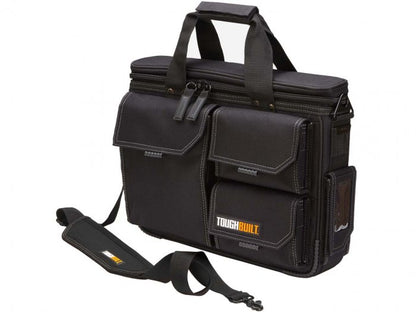 ToughBuilt - Laptop Bag with Shoulder Strap