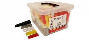 Harpun TriaMix - Mounting / Fastening Lifters Set (240 pcs)