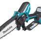 Makita UC029G 40 Vmax XGT Cordless Pruning Chain Saw 150 mm (without battery and charger)