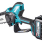Makita UC029G 40 Vmax XGT Cordless Pruning Chain Saw 150 mm (without battery and charger)