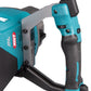 Makita XGT® UT001G Cordless Mixer 40Vmax – 1200W, 2-Speed