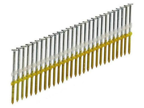 Nails in Strips 17°