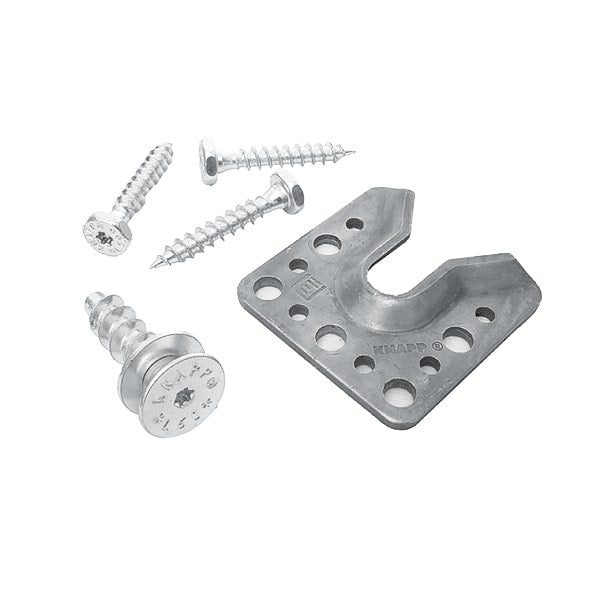 Knapp WALCO V - Wall Connection