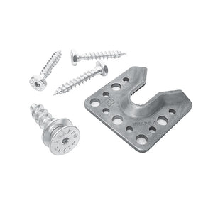 Knapp WALCO V - Wall Connection