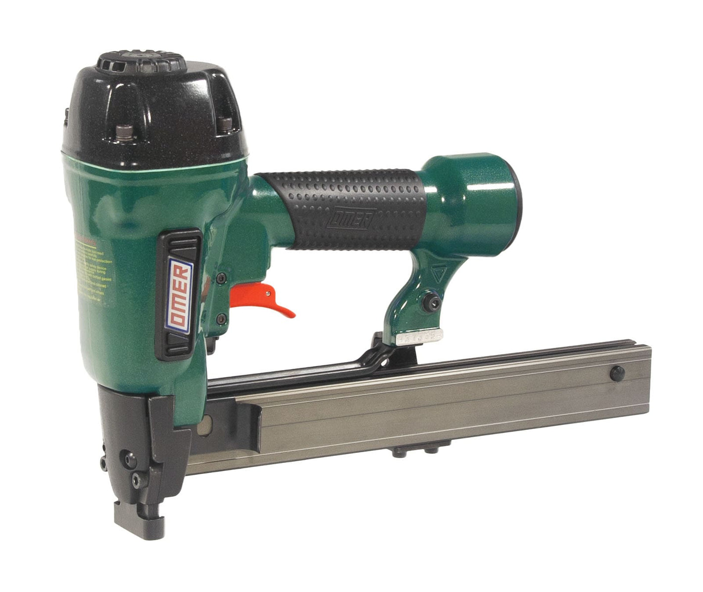 OMER WP.738 - Hinge Forging Tool (12 - 38 mm) (16 ga)