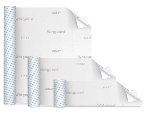 Wood Protection Membranes