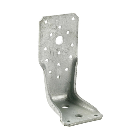 Concrete Angle Brackets