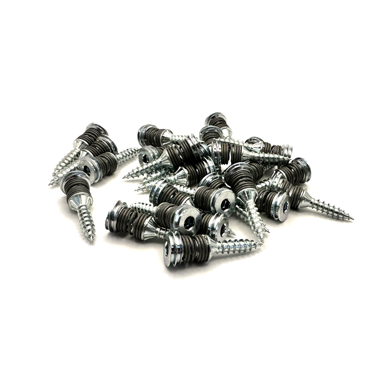 Sound Absorbing Drywall Screws Sound Fastener 4.2 × 35 mm (1 pcs.)