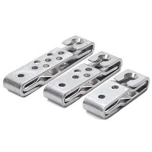 Knapp GIGANT - Hidden Beam Joint