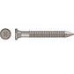 Anchoring screws 34° galvanized (4.0 x 60 mm) (1100 pcs)