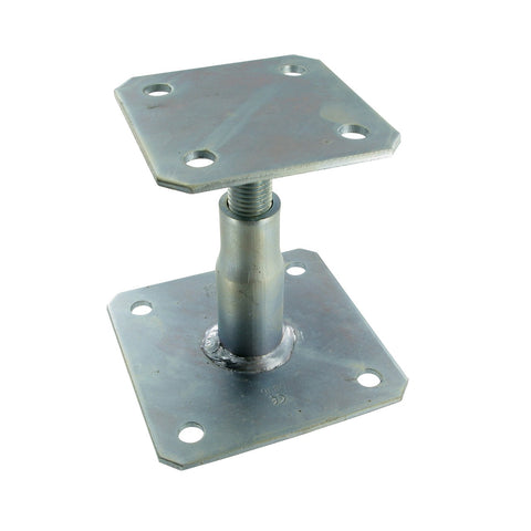 Wall and column supports