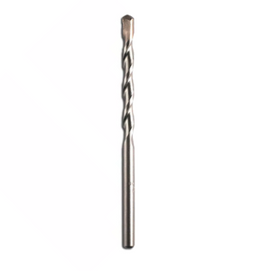 Masonry Drill Bit for Brick, Concrete Ø 5 mm (100mm; 150mm) SDS