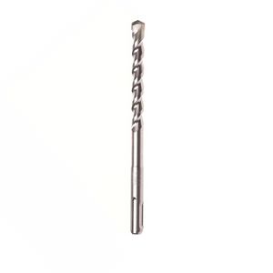 Masonry Drill Bit for Brick, Concrete Ø 8 mm (260mm) Qfds SDS Plus