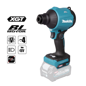 Makita AS001GZ XGT 40V Cordless Blower