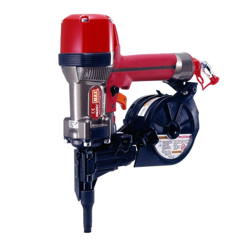 MAX High-Pressure Equipment