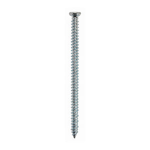 Concrete Screws with TX30 Head - Galvanized (7.5x132-182mm)