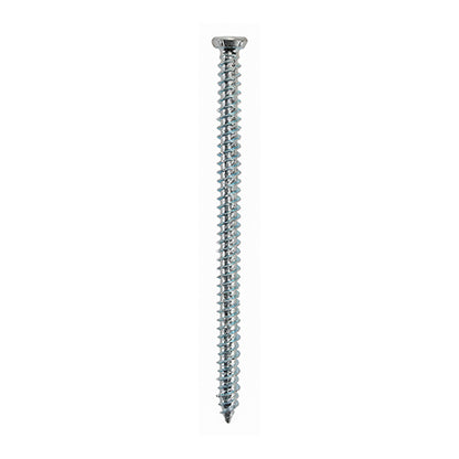 Concrete Screws with TX30 Head - Galvanized (7.5x132-182mm)