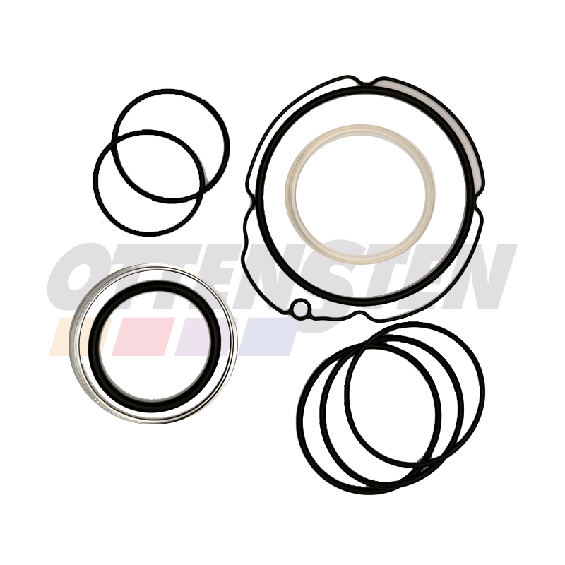 Seal Kit for Pneumatic Nailer - Part 4PRO FN 34100