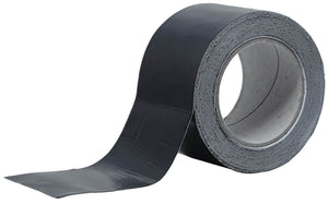 Butyl Tape, Aluminum (75 mm x 10 m)