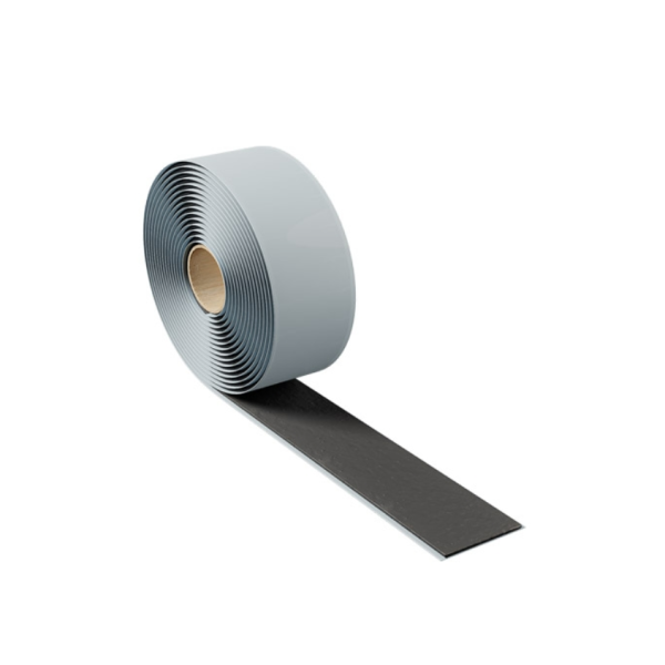 Double-sided butyl tape (45 mm x 20 m)