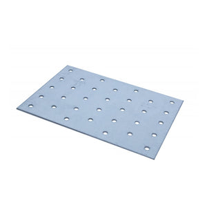 Simpson Strong-Tie - Perforated Plate (100 x 240 mm) (2 mm)