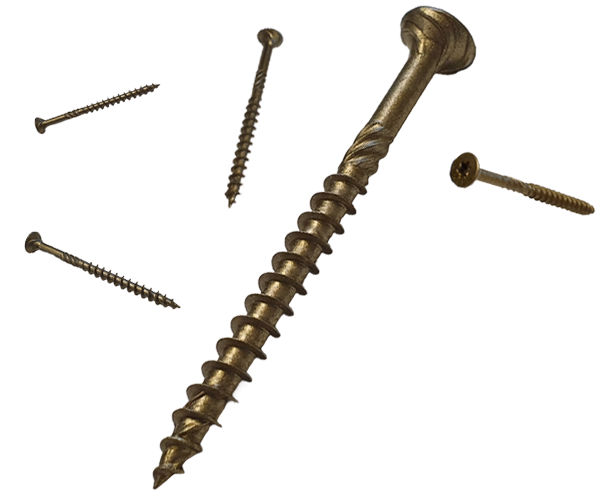 Wood Screws
