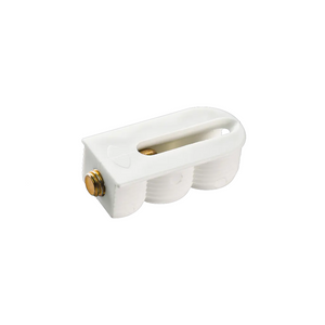 Cabineo 8 M6 Furniture Connector (White)