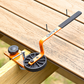CAMO LEVER Board Leveling and Fixing Tool for Deck Installation