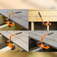 CAMO LEVER Board Leveling and Fixing Tool for Deck Installation