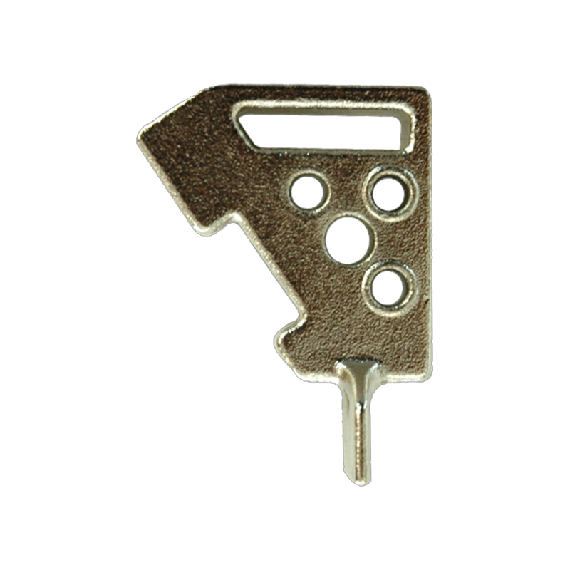 CAMO 1.6 mm Replacement Spacer for Marksman Pro Tools