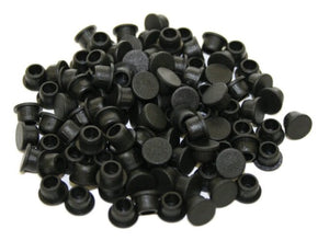 Lamello Clamex 90° - Covers (RAL 9011)