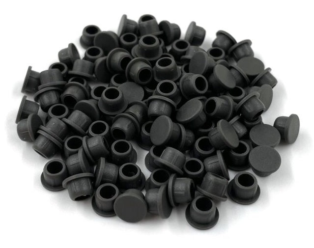 Lamello Clamex 90° - Covers (RAL7022)