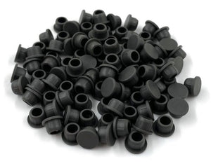 Lamello Clamex 90° - Covers (RAL7022)